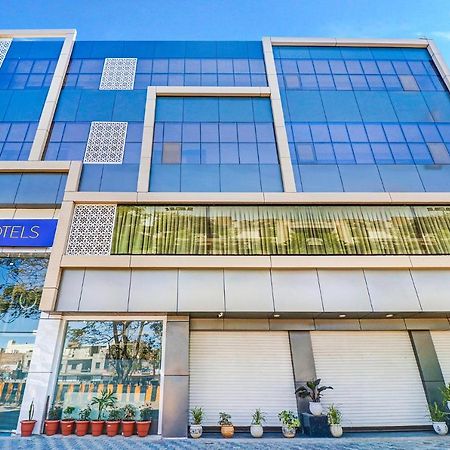 Fabhotel Pishori Inn Indore Exterior photo