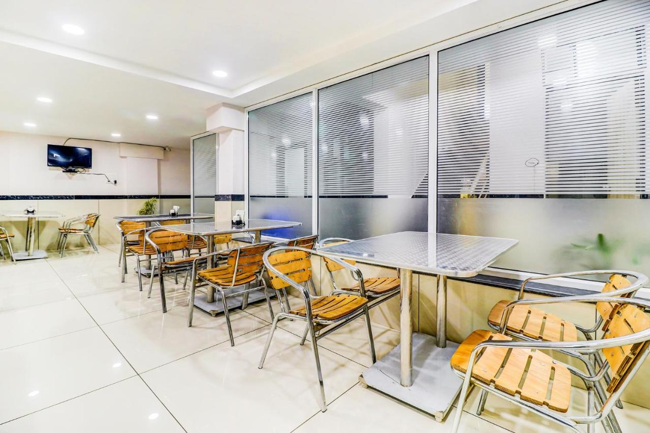 Fabhotel Pishori Inn Indore Exterior photo