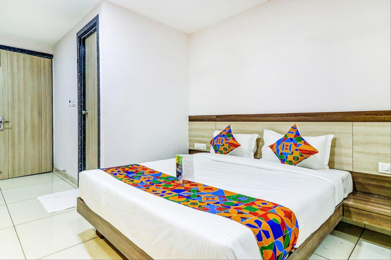 Fabhotel Pishori Inn Indore Exterior photo