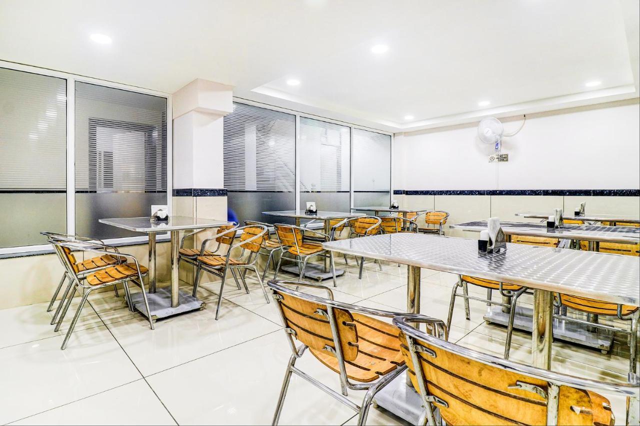 Fabhotel Pishori Inn Indore Exterior photo