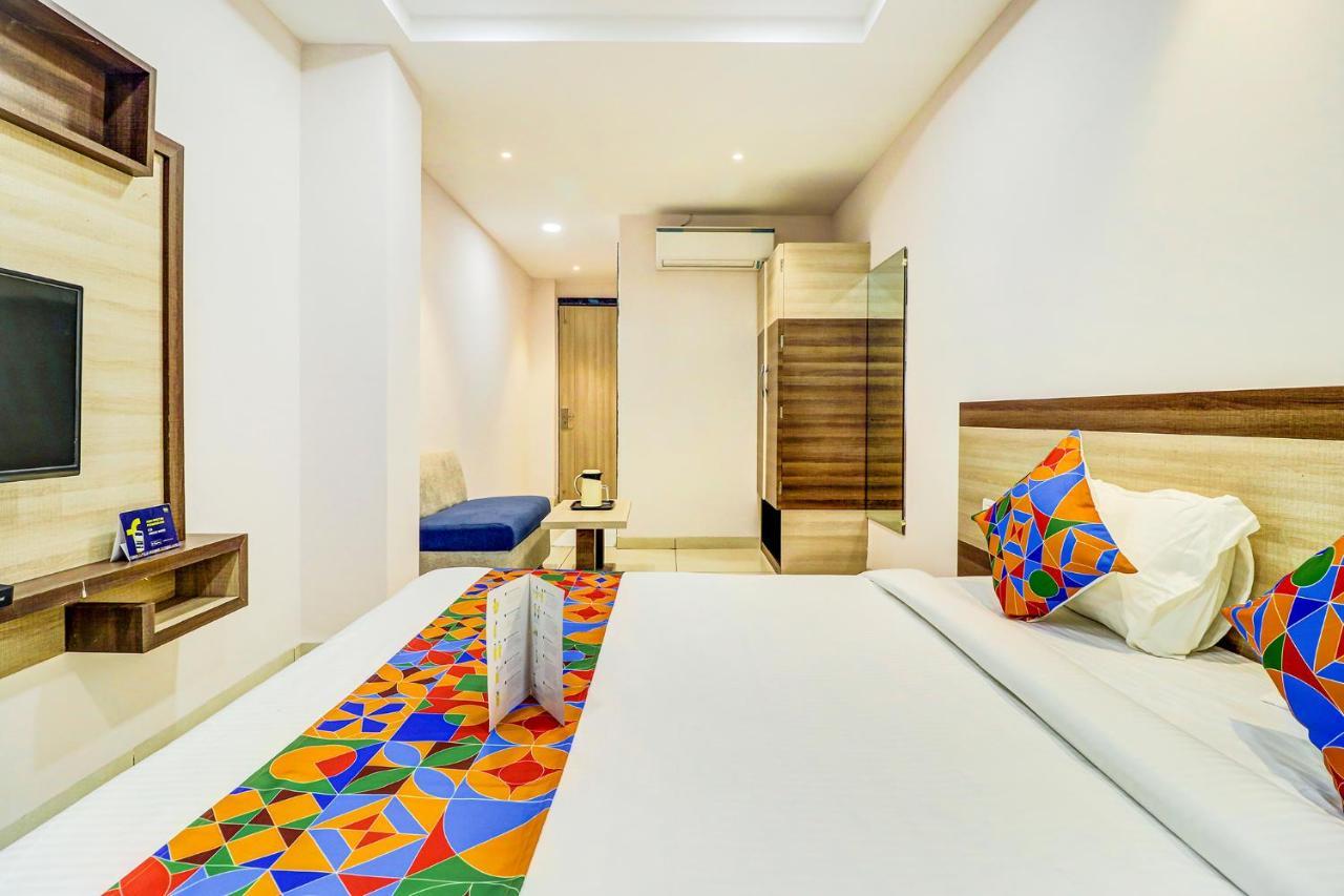 Fabhotel Pishori Inn Indore Exterior photo