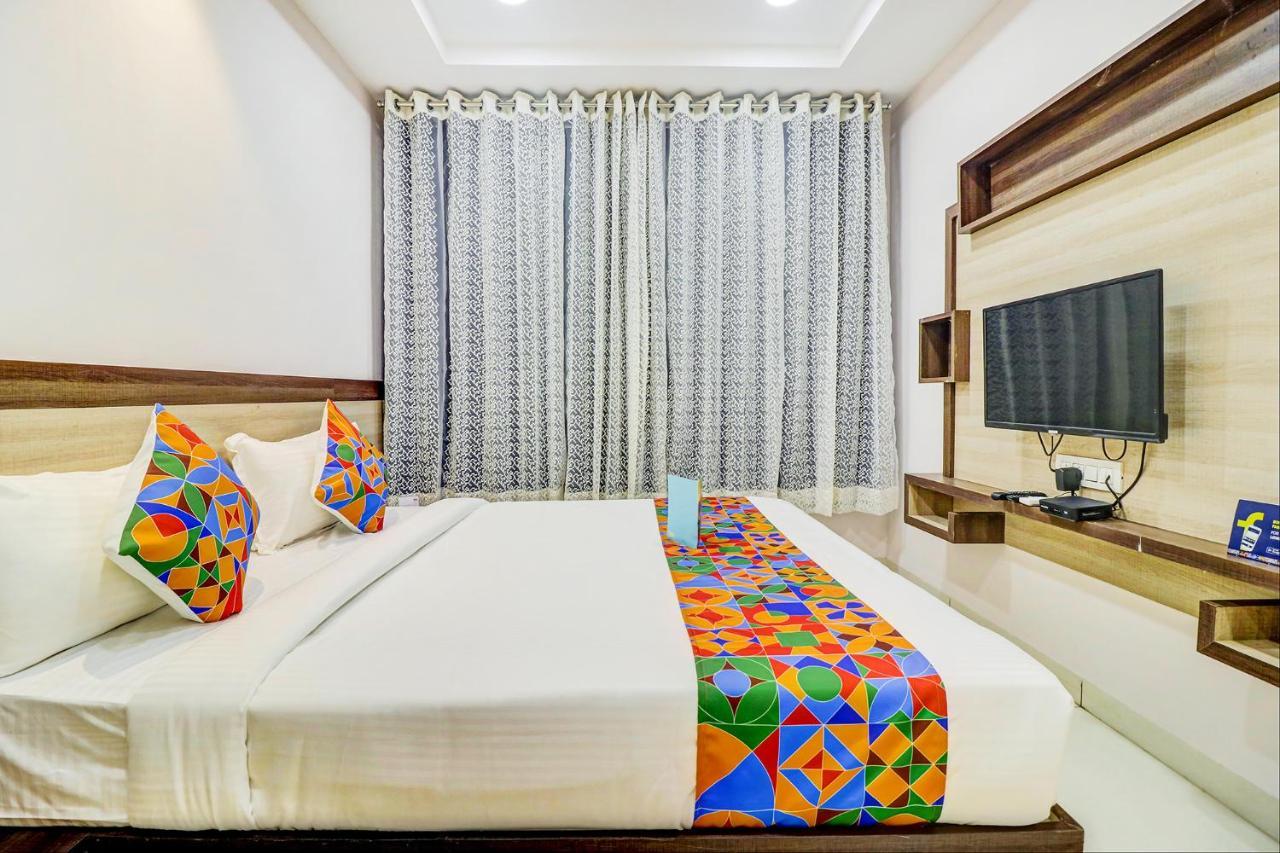 Fabhotel Pishori Inn Indore Exterior photo