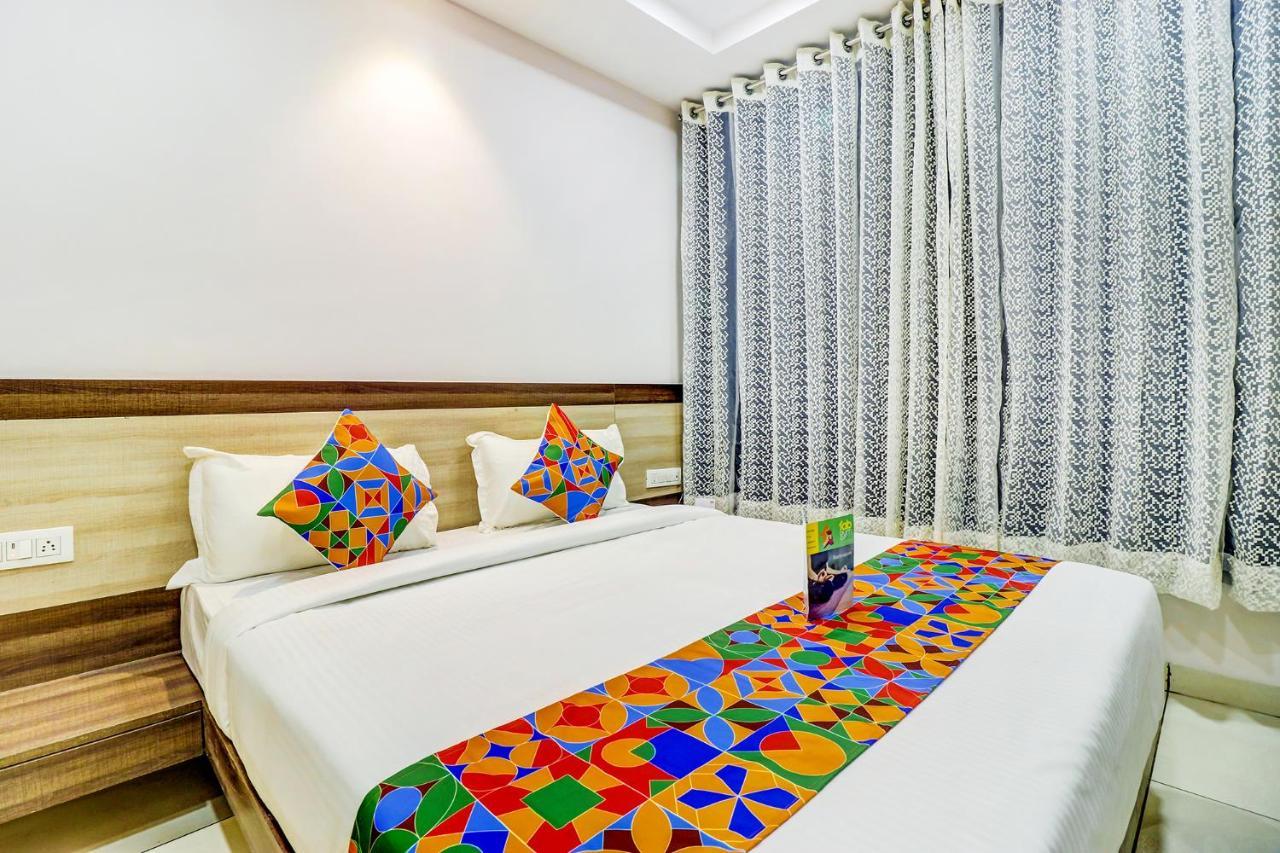 Fabhotel Pishori Inn Indore Exterior photo